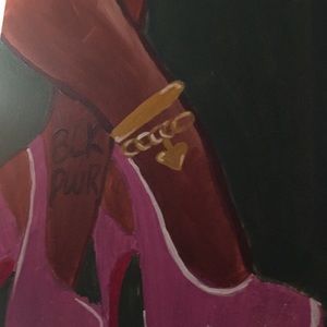 Meet your Posher, Josh